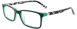 Aspex Eyewear TK1160 Eyeglasses