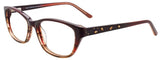 Aspex Eyewear TK982 Eyeglasses