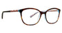 Vera Bradley VBAllison Eyeglasses