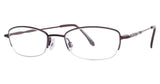 Aspex Eyewear CC824 Eyeglasses