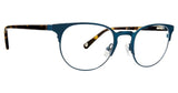 Life is Good Carter Eyeglasses