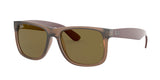 Ray Ban Justin 4165 Sunglasses