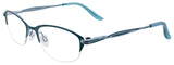 Aspex Eyewear EC343 Eyeglasses