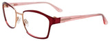 Aspex Eyewear EC497 Eyeglasses