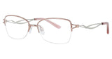 Aspex Eyewear EC508 Eyeglasses