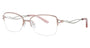 Aspex Eyewear EC508 Eyeglasses