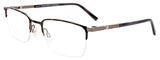 Aspex Eyewear O3009 Eyeglasses