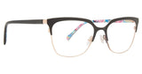 Vera Bradley VBStacia Eyeglasses