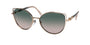 Bvlgari 6168 Sunglasses