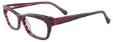 Aspex Eyewear TK920 Eyeglasses