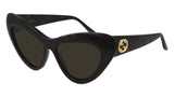 Gucci Gucci Logo GG0895S Sunglasses