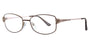 Aspex Eyewear PX906 Eyeglasses