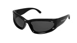 Balenciaga Extreme BB0157S Sunglasses