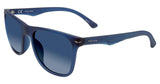 Police SPL35755U58P Sunglasses