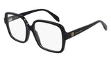 Alexander McQueen Iconic AM0286O Eyeglasses