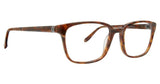 Badgley Mischka Thomas Eyeglasses