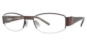 Aspex Eyewear T9932 Eyeglasses