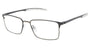 TITANflex 827058 Eyeglasses