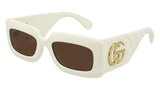 Gucci Seasonal Icon GG0811S Sunglasses