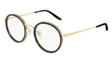 Gucci Gucci Logo GG0679OA Eyeglasses