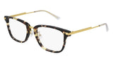 Bottega Veneta Minimalist BV1075OA Eyeglasses