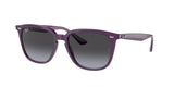 Ray Ban 4362 Sunglasses