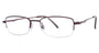 Aspex Eyewear C5027 Eyeglasses