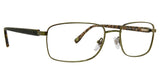 Ducks Unlimited Longleaf Eyeglasses