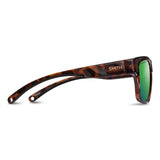 08656UI - Tortoise - Chromapop Glass Polarized Green Mirror