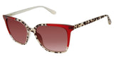 Lulu Guinness L175 Sunglasses