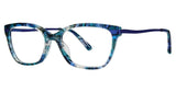 OGI Eyewear OK344 Eyeglasses