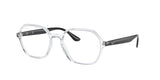 Ray Ban 4361V Eyeglasses