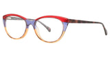 Aspex Eyewear P5076 Eyeglasses