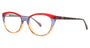 Aspex Eyewear P5076 Eyeglasses