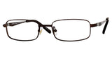 Aspex Eyewear EC331 Eyeglasses