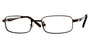 Aspex Eyewear EC331 Eyeglasses