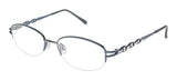 Tura TE205 Eyeglasses
