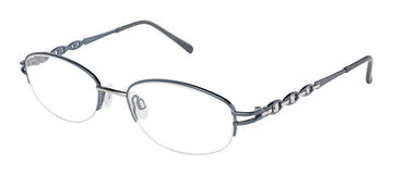 Tura TE205 Eyeglasses
