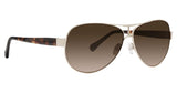 Trina Turk Sapelo Sunglasses