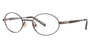 Aspex Eyewear EC261 Eyeglasses