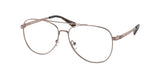 Michael Kors Procida Bright 3054B Eyeglasses