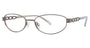 Aspex Eyewear EC202 Eyeglasses