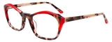 Aspex Eyewear TK1145 Eyeglasses