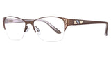 Aspex Eyewear TK1010 Eyeglasses