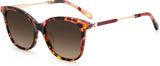 Kate Spade Dalila Sunglasses