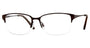 Aspex Eyewear TK978 Eyeglasses