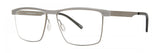 Jhane Barnes Contiguam Eyeglasses