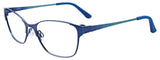 Aspex Eyewear EC394 Eyeglasses