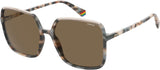 Polaroid Core Polaroid6128 Sunglasses