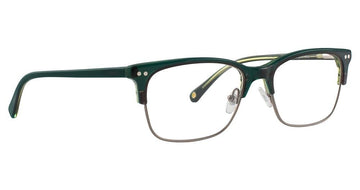 Life is Good Brad Eyeglasses